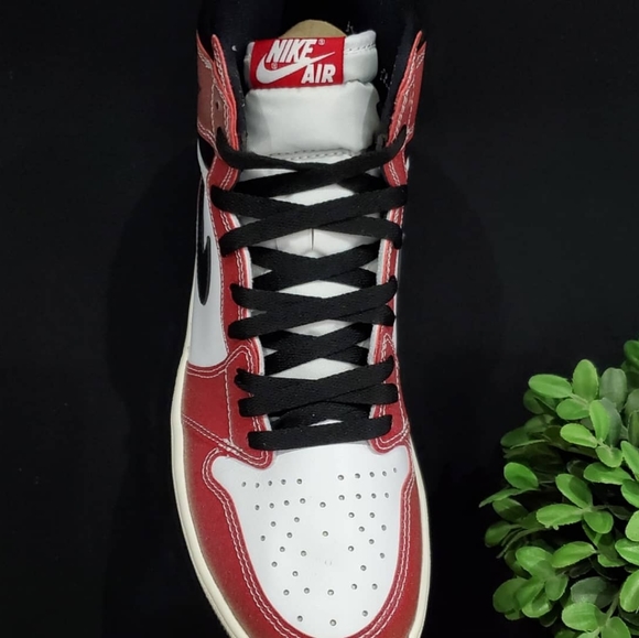 Jordan 1 retro trophy room chicago - Picture 6 of 6